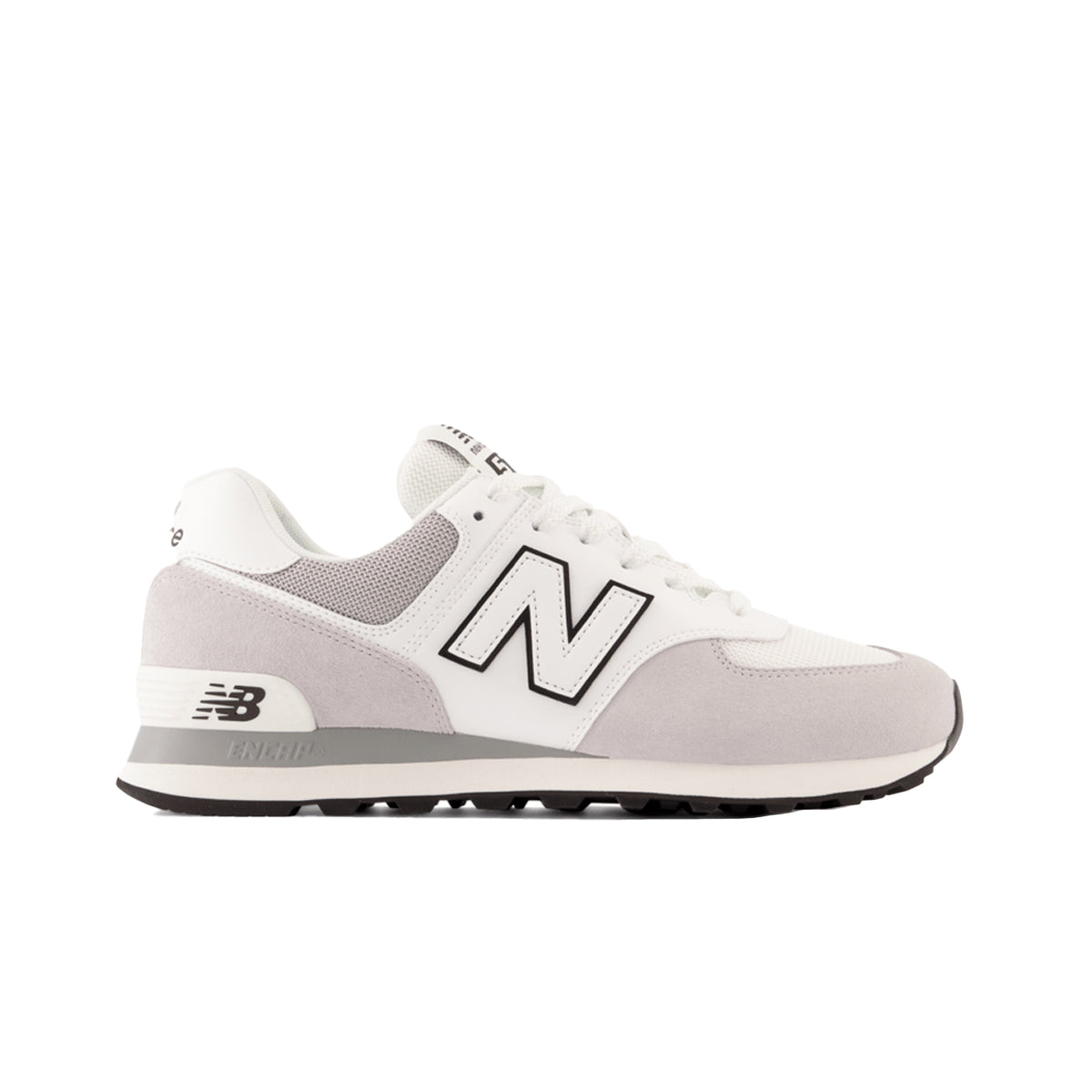 Macy's New Balance Big Kids 574 Casual Sneakers from Finish Line 75.00
